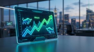 บิตคอยน์เล็งเป้า 80,000 ดอลลาร์! นักวิเคราะห์คาดการณ์การฟื้นตัวระยะสั้น