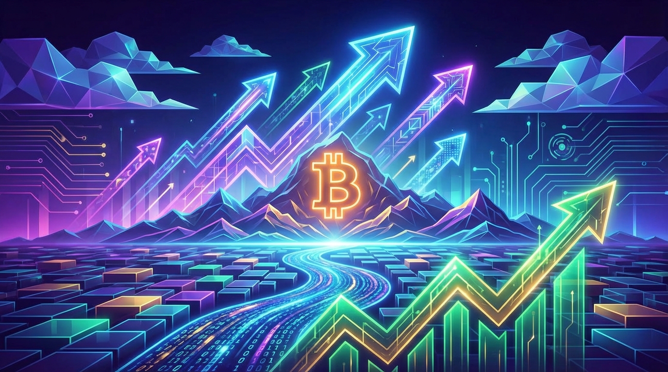 Bitcoin ถูกประเมินต่ำกว่ามูลค่า สัญญาณการฟื้นตัวของราคา