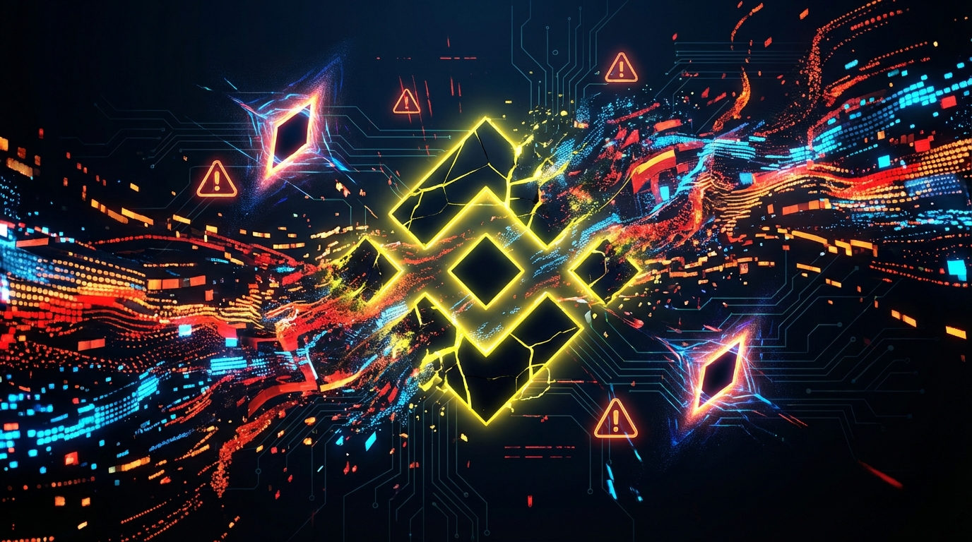 การบุกรุกบ้านผู้บริหาร Binance ฝรั่งเศส ผลกระทบต่อความปลอดภัยคริปโต