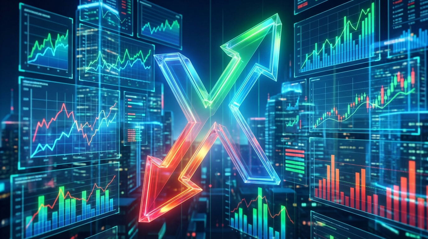 เฟดแตกคอก! ทิศทางดอกเบี้ยไม่ชัดเจน กระทบตลาดลงทุน