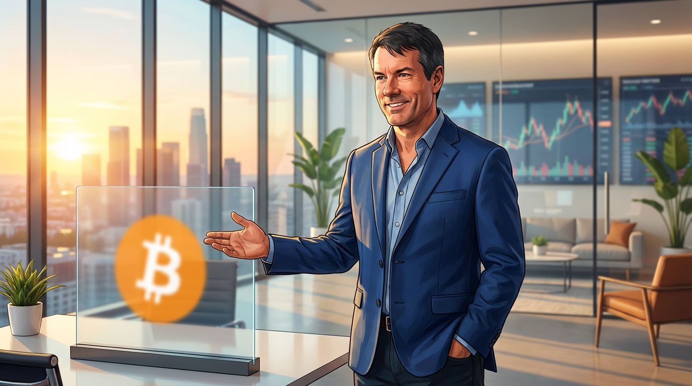 Michael Saylor ส่งสัญญาณ MicroStrategy เตรียมซื้อ Bitcoin ครั้งที่ 100