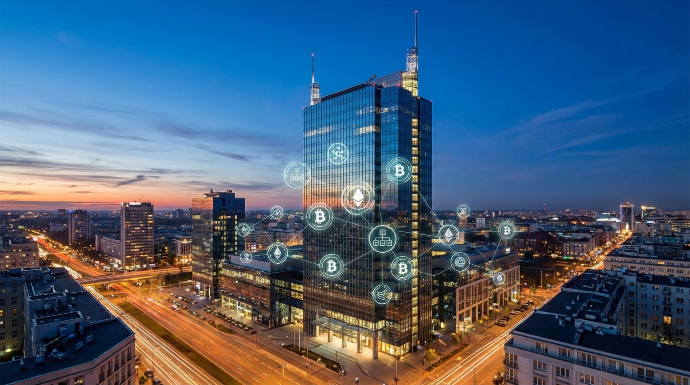 JPMorgan ระงับบัญชี Trump กระทบตลาดคริปโต