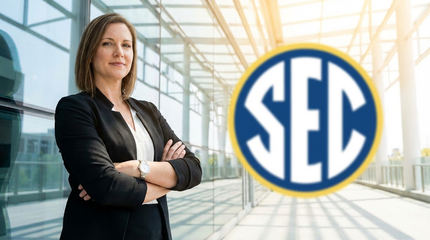 Taylor Lindman หัวหน้าฝ่ายกฎหมายหน่วยงานคริปโตของ SEC