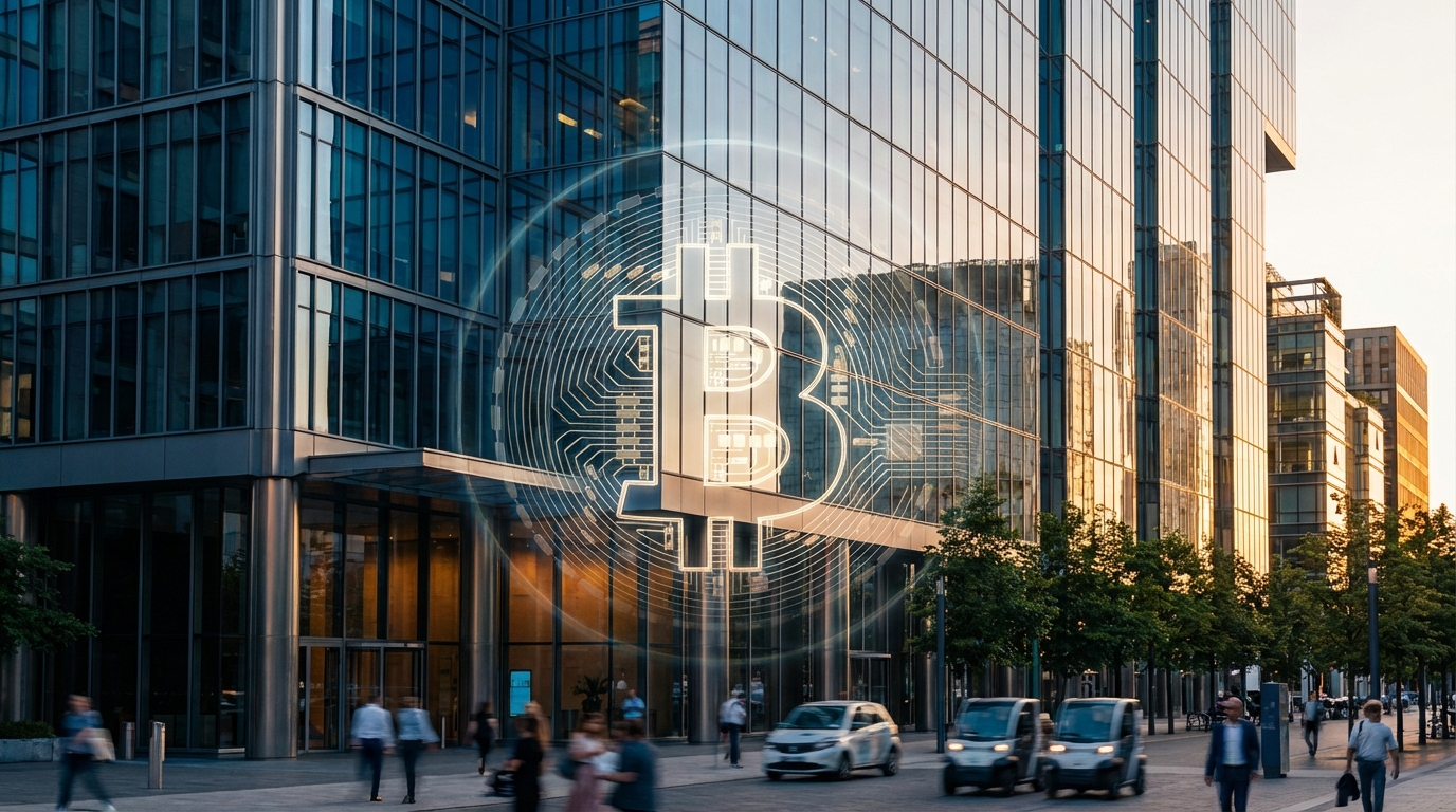 เฟดพิจารณายกเลิกความเสี่ยงด้านชื่อเสียงหนุนธนาคารทำธุรกิจคริปโต