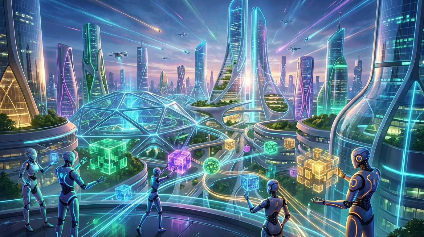 AI robots ทำงานร่วมกับ blockchain คริปโตเคอร์เรนซี โดย MoonPay Agents