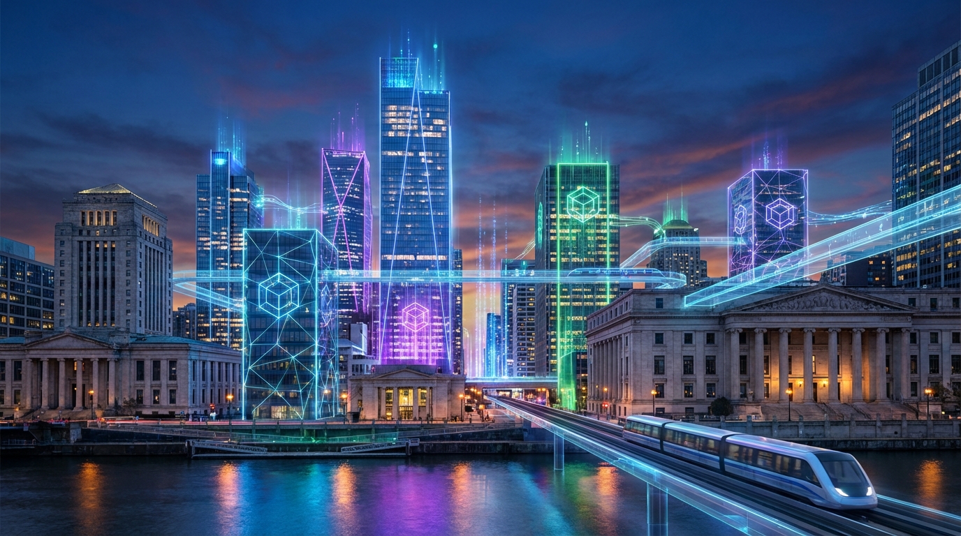 Bitwise เข้าซื้อ Chorus One รุกตลาด Staked ETF