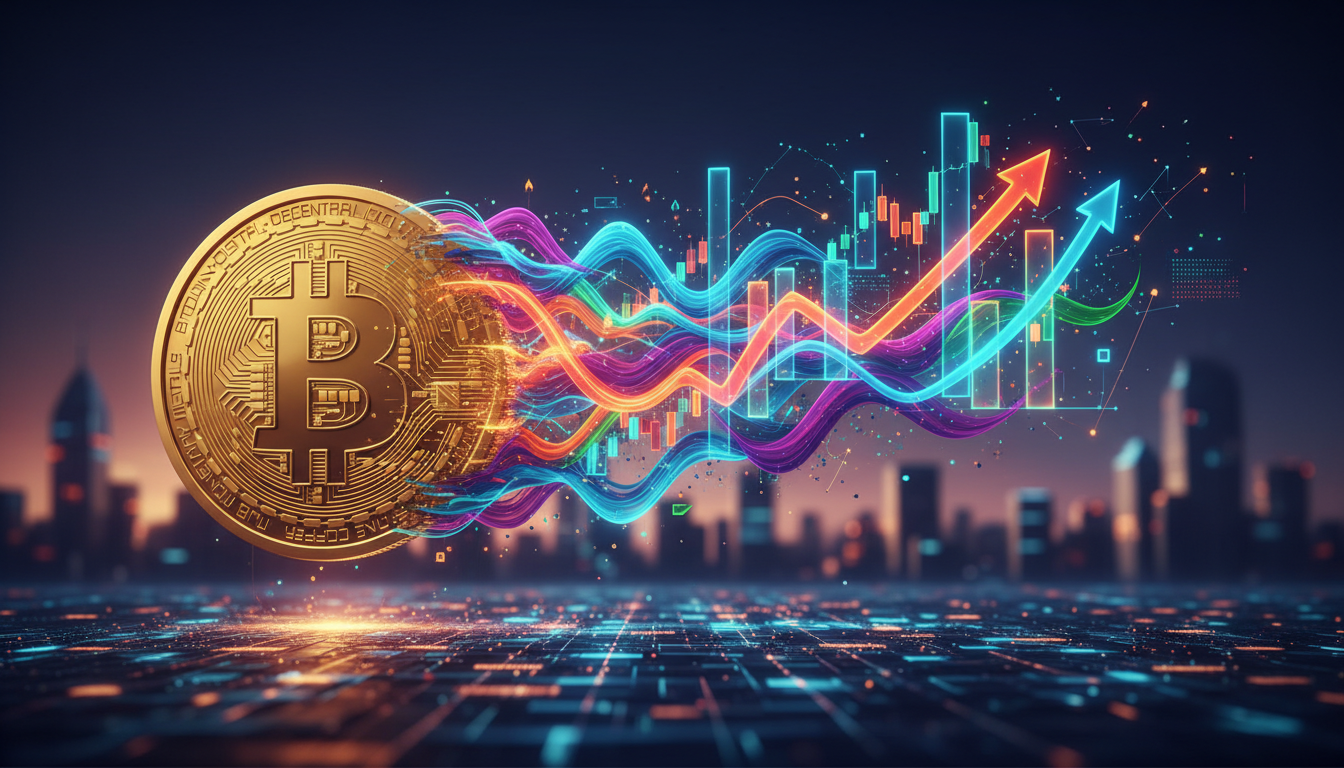 GD Culture เตรียมเทขาย Bitcoin แลกหุ้น