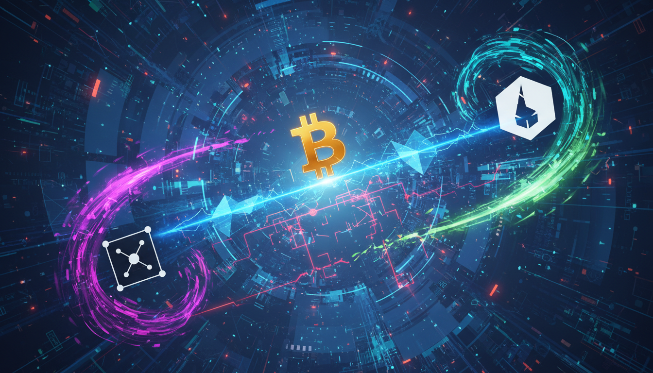 Bitcoin พักฐาน Altcoin พุ่ง DOT UNI นำตลาด