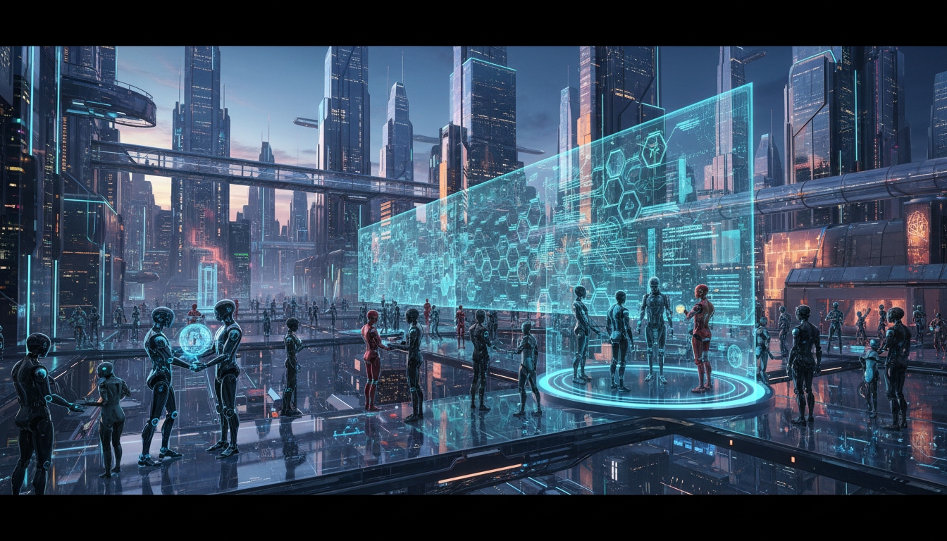 Ripple เล็งยึดตลาดชำระเงิน AI ด้วย RLUSD บน XRPL