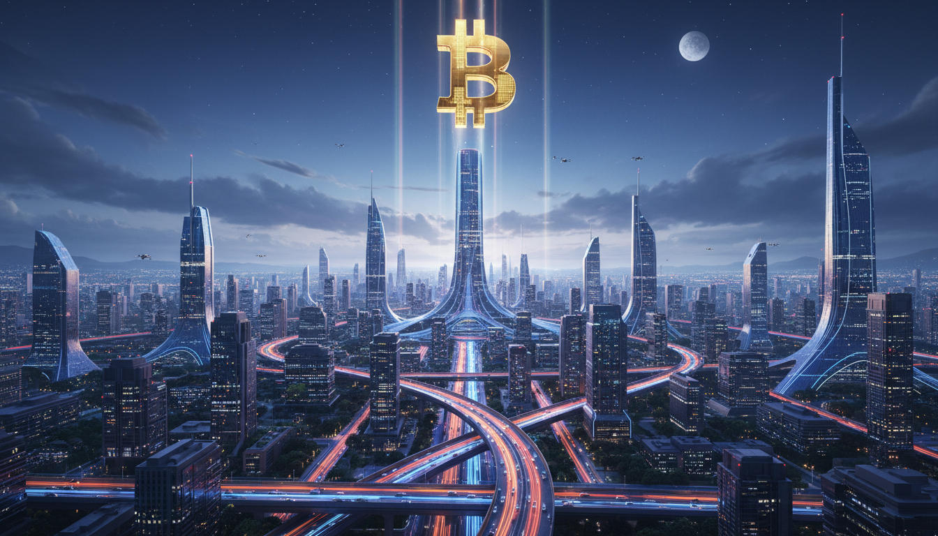 Bitcoin กับโอกาสที่จะกลับสู่ตลาดกระทิง