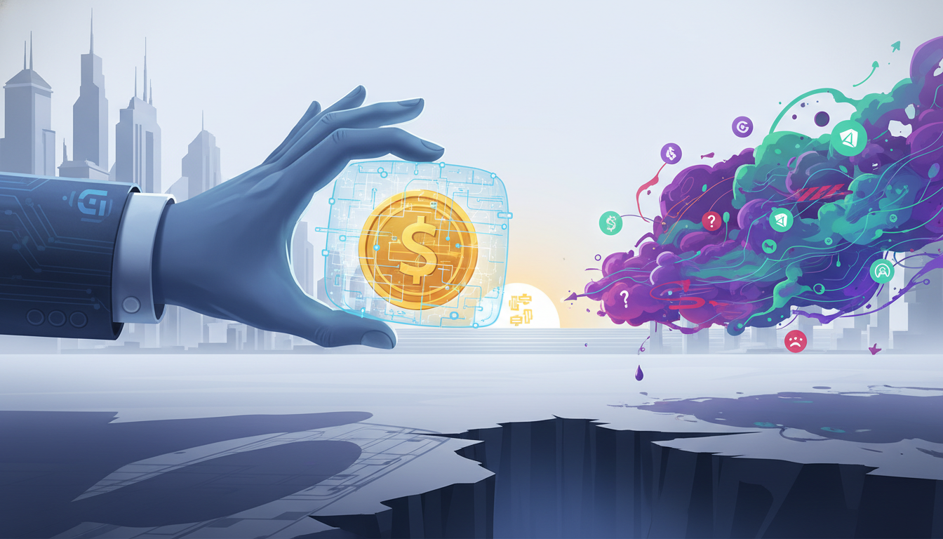 OCC เล็งคุมเข้ม Stablecoin Coinbase ส่อเจอผลกระทบ