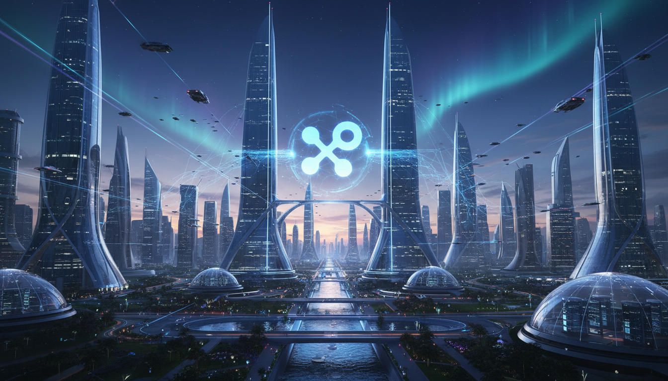 XRPL Foundation แก้ไขช่องโหว่ร้ายแรงบน XRP Ledger