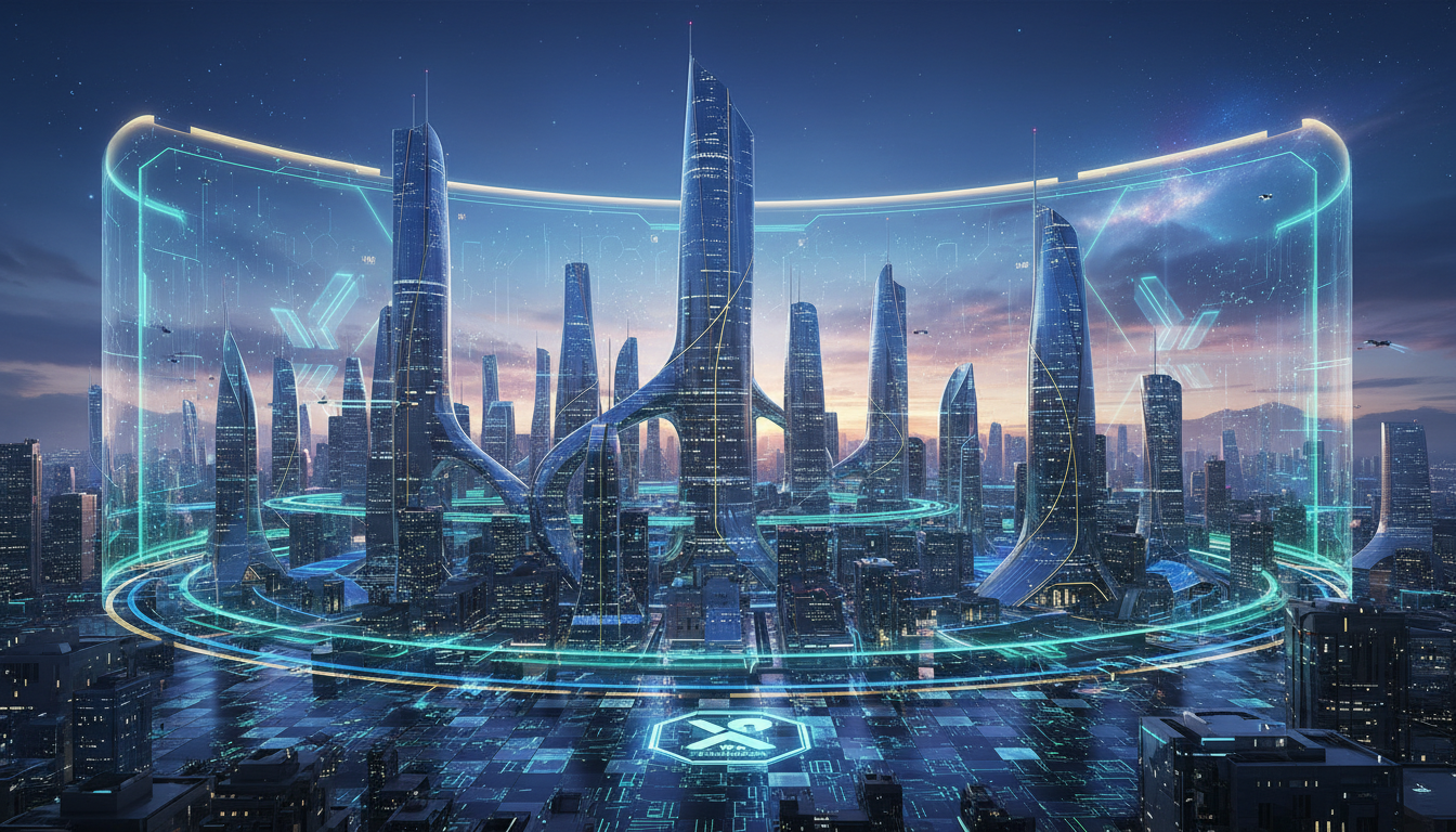 XRPL Foundation รักษาความปลอดภัยบล็อกเชน