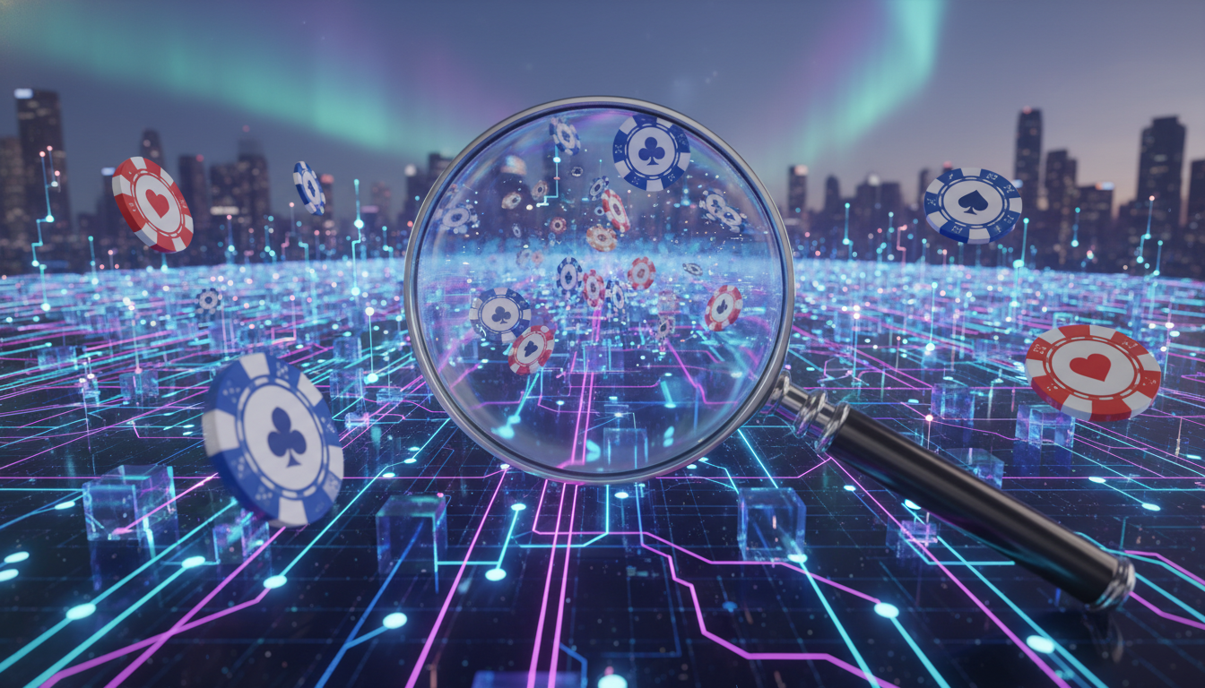 ภาพแสดงการสืบสวนการซื้อขายข้อมูลภายในบน Polymarket เกี่ยวกับ Axiom