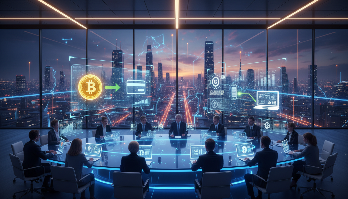 การประชุมของ UK Gambling Commission เกี่ยวกับการใช้คริปโตในการพนันออนไลน์