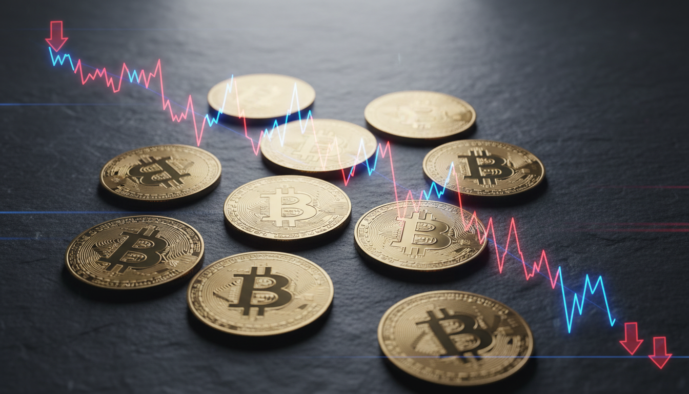 Bitcoin treasury เผชิญแรงกดดันจากผู้ถือหุ้น