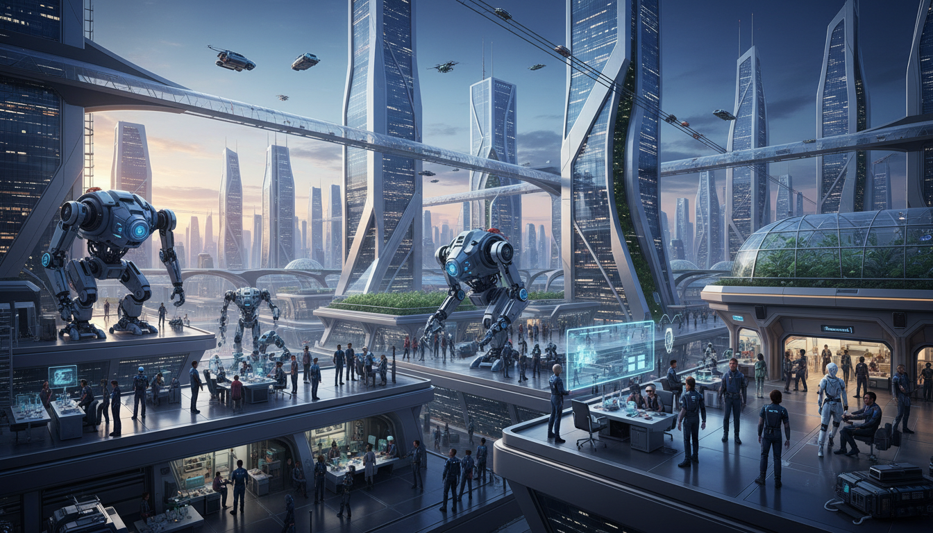 AI จีน ผสานรวมในอุตสาหกรรมระดับโลก