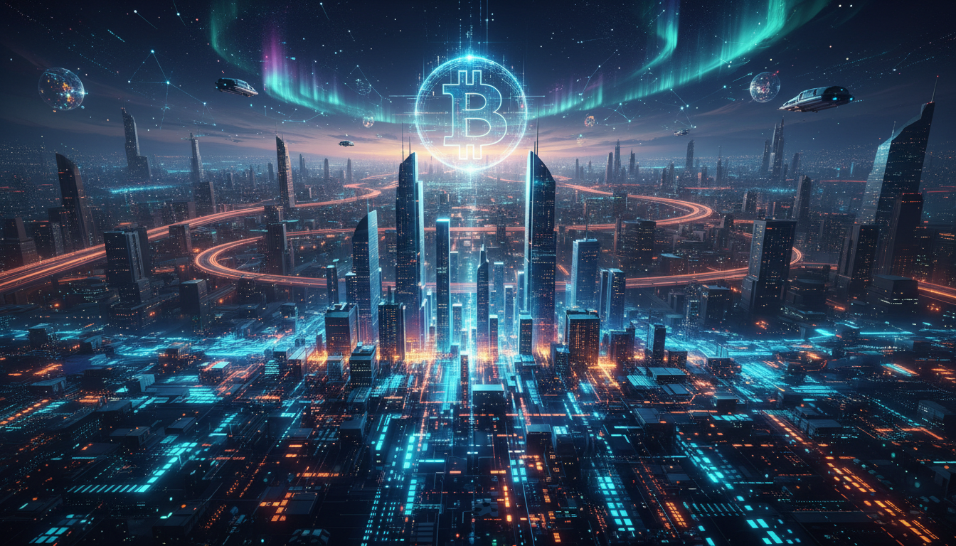 ภาพแสดงธุรกรรม Bitcoin ที่มีภาพซ่อนอยู่ เผยช่องโหว่ Bitcoin