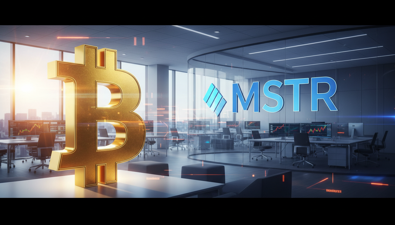 MicroStrategy ซื้อ Bitcoin เพิ่ม