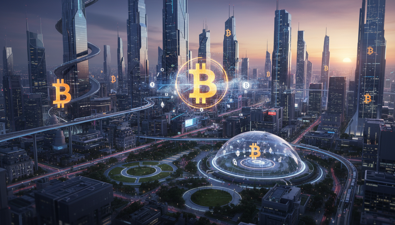 สงคราม Bitcoin: บล็อกแรกที่สนับสนุน BIP-110 ถูกขุดแล้ว