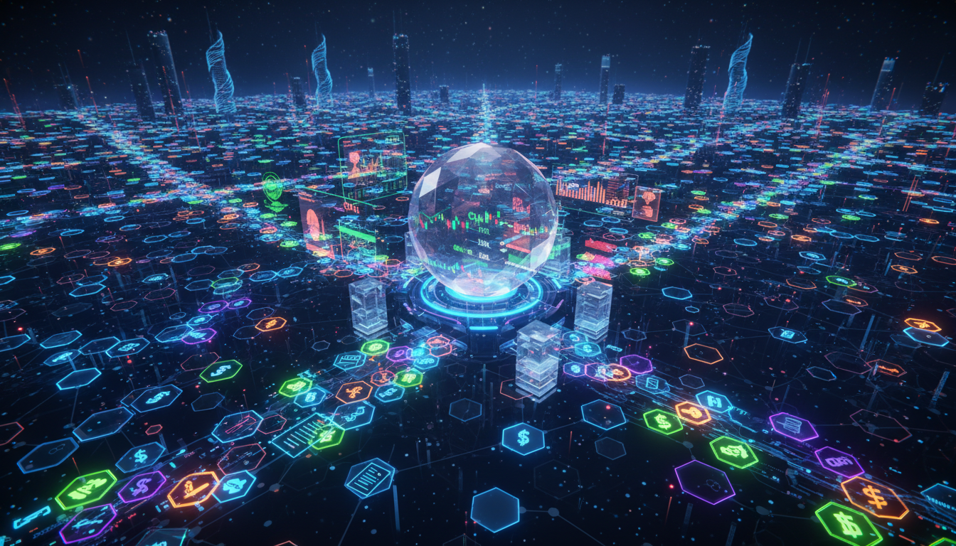 XRPL Sidechain สำหรับตลาด Options