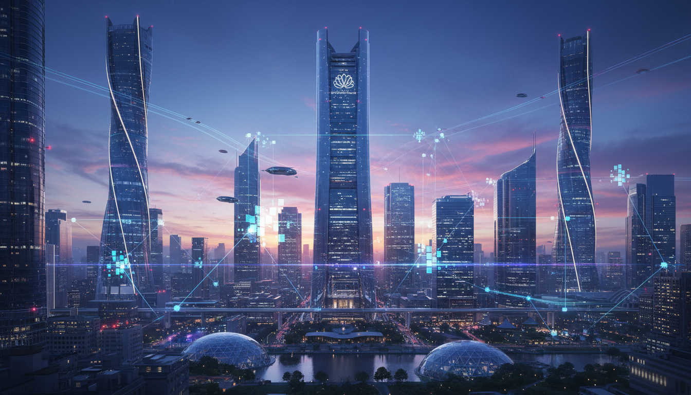 ภาพแสดงธนาคารกลางญี่ปุ่นทดสอบ Blockchain และ CBDC