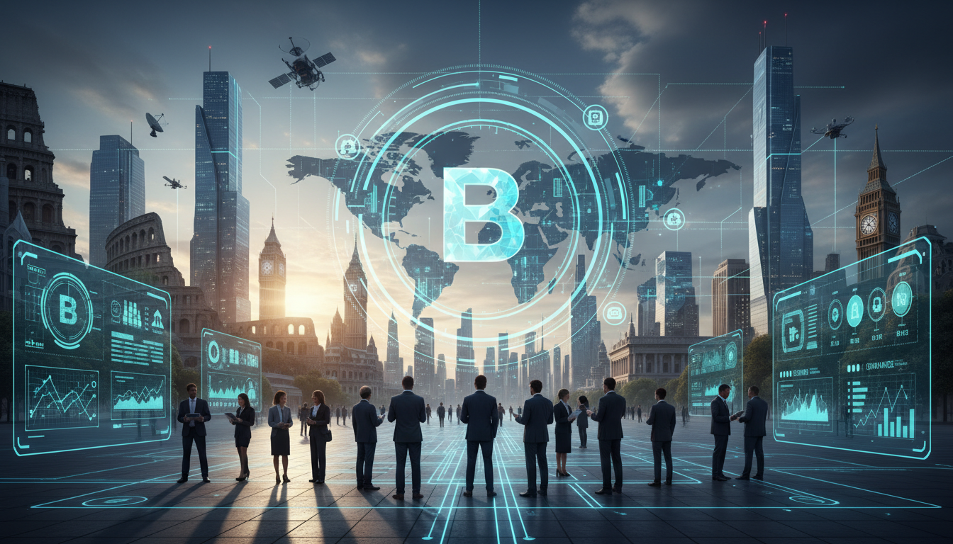 BitGo ขยายบริการคริปโตตามกฎ MiCA ในยุโรป