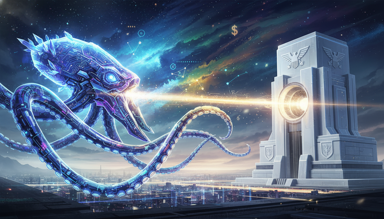 Kraken Financial เชื่อมต่อระบบชำระเงิน Federal Reserve