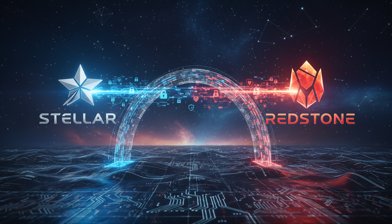 RedStone เปิดตัว Price Feeds บน Stellar เสริมความปลอดภัย DeFi