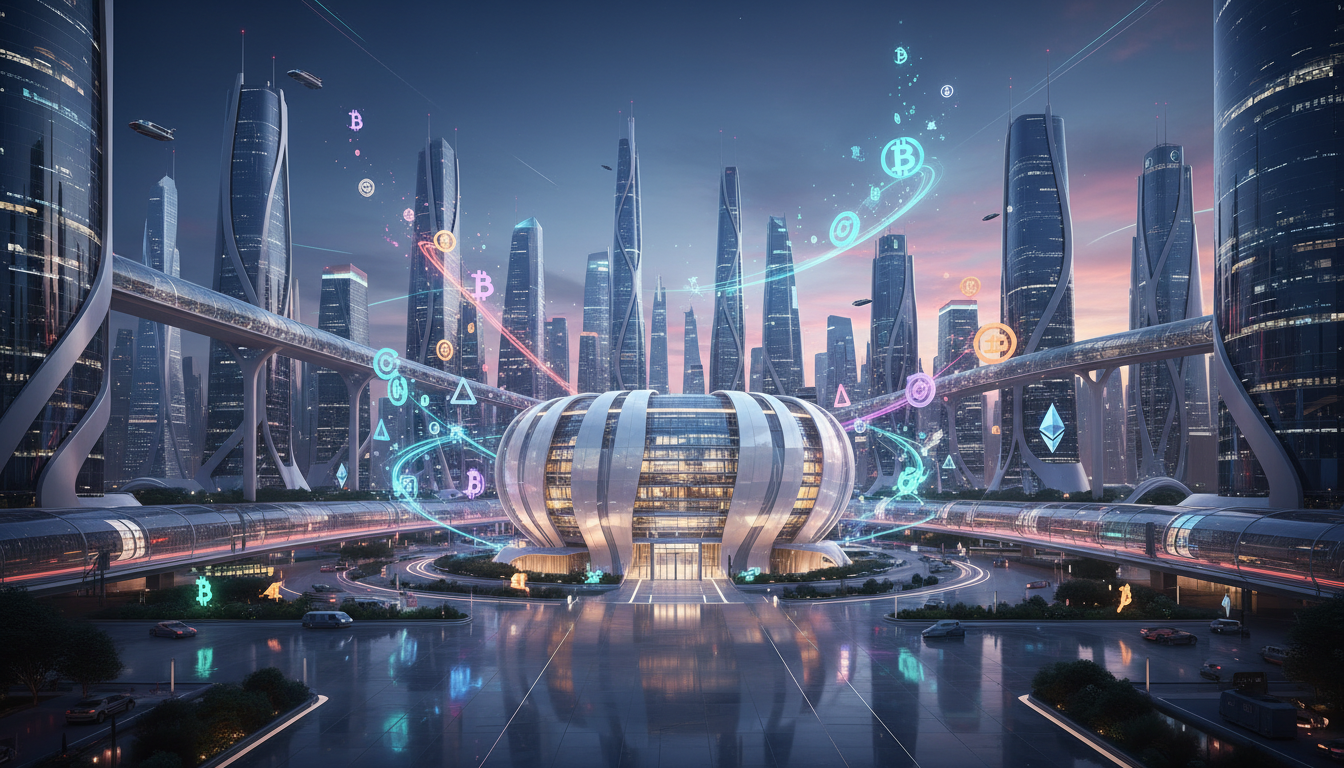 ภาพ Stablecoin กับการบริจาคคริปโตเคอร์เรนซีเพื่อการกุศล