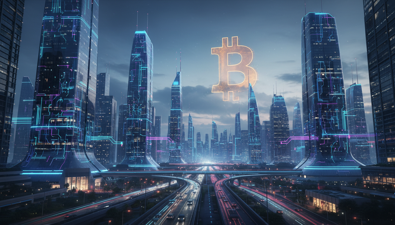 Quantum Computing และผลกระทบต่อ Bitcoin