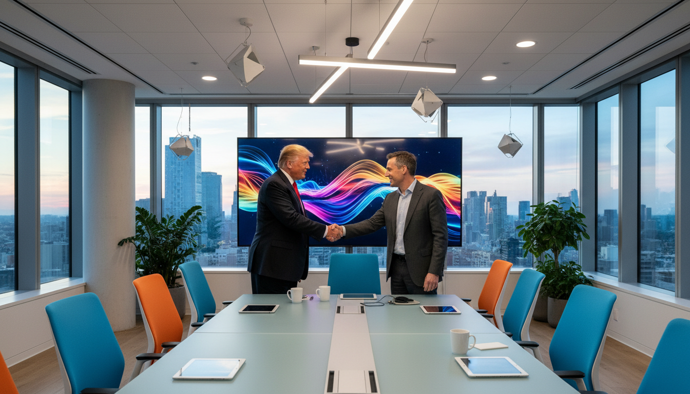 โดนัลด์ ทรัมป์ พบ Brian Armstrong CEO Coinbase หารือเรื่องกฎหมายคริปโต