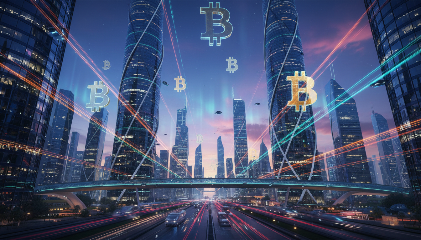 Bitcoin พุ่งเป้า 74,000 ดอลลาร์