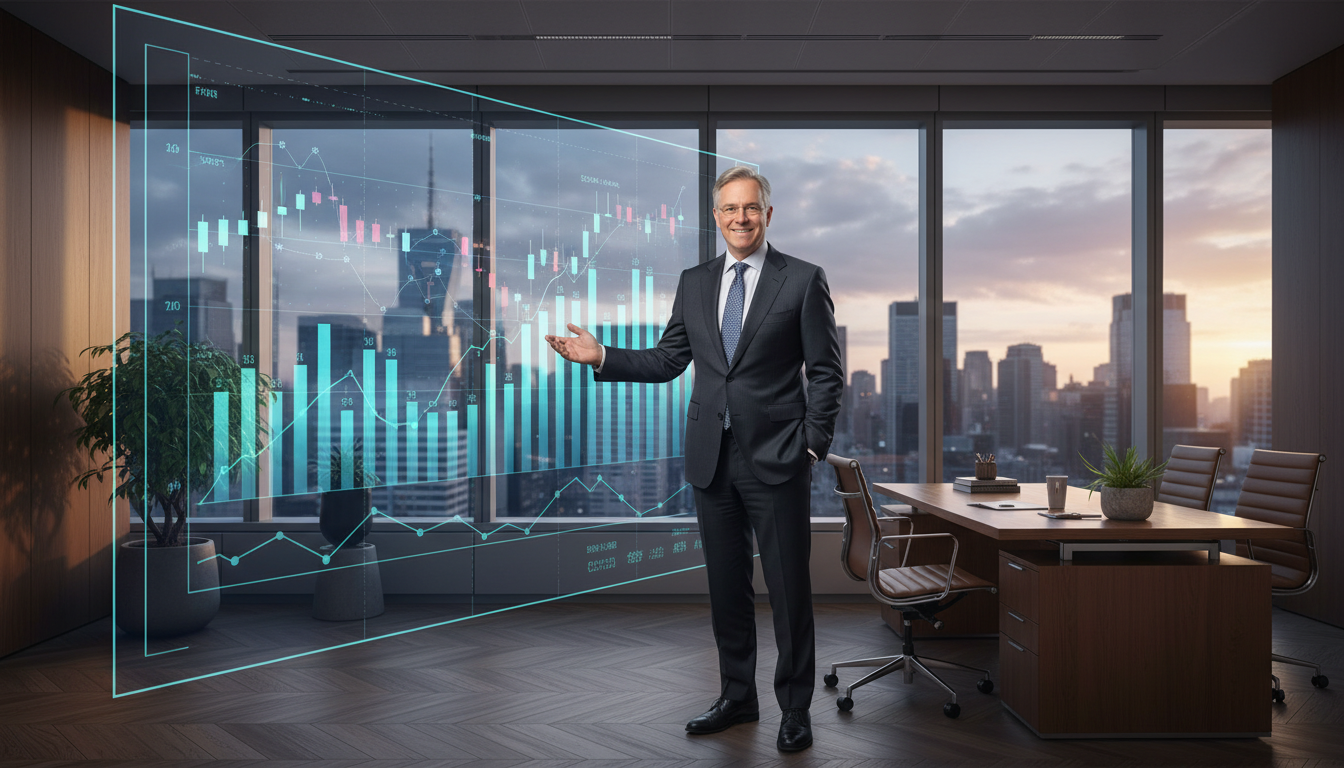 Greg Abel CEO Berkshire Hathaway กับการซื้อหุ้นคืน