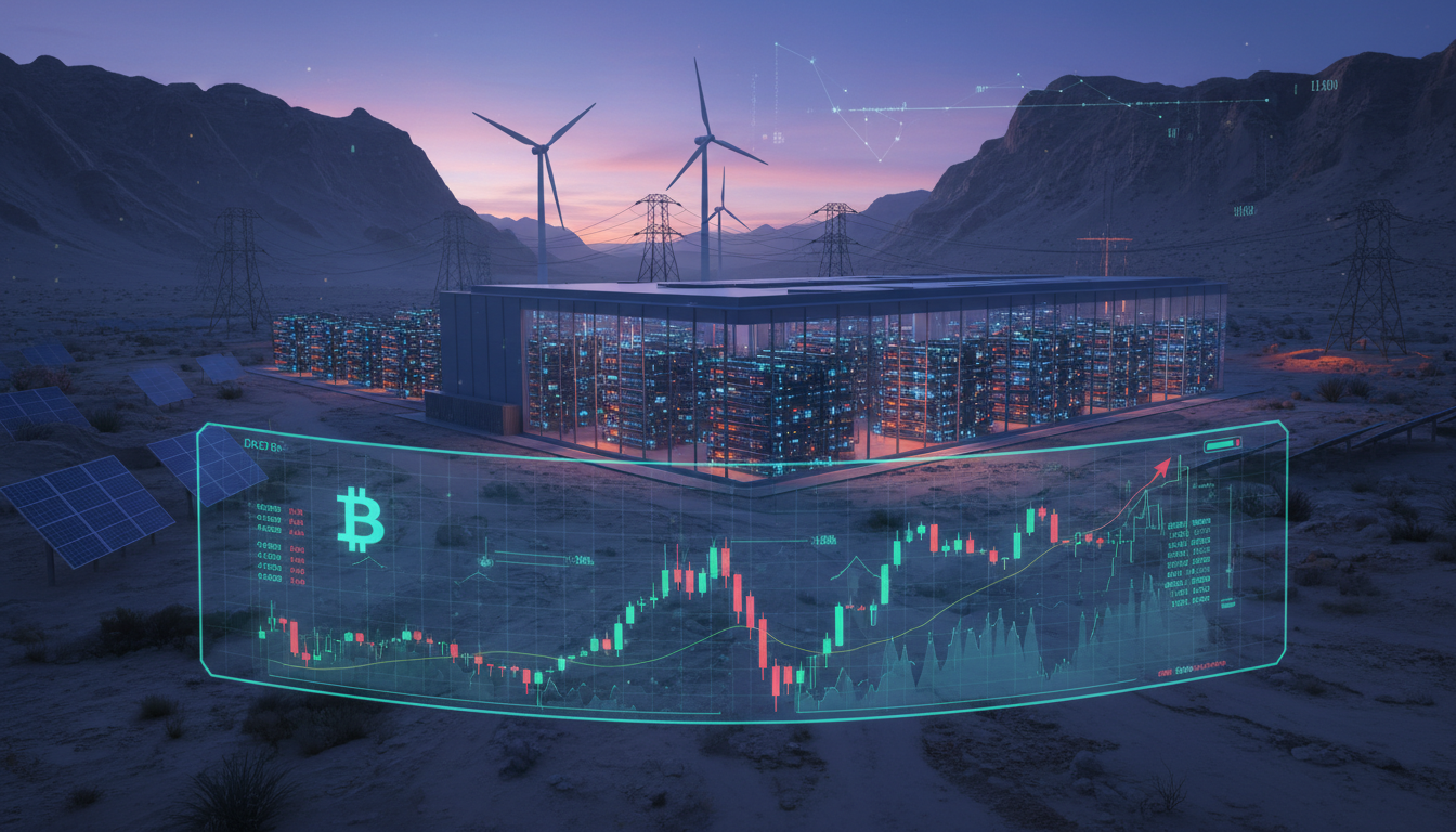 CleanSpark เทขาย Bitcoin จำนวนมากในเดือนกุมภาพันธ์