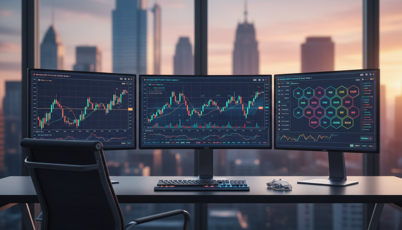 Ripple จับมือ Coinbase เปิดเทรด Crypto Futures สำหรับนักลงทุนสถาบัน