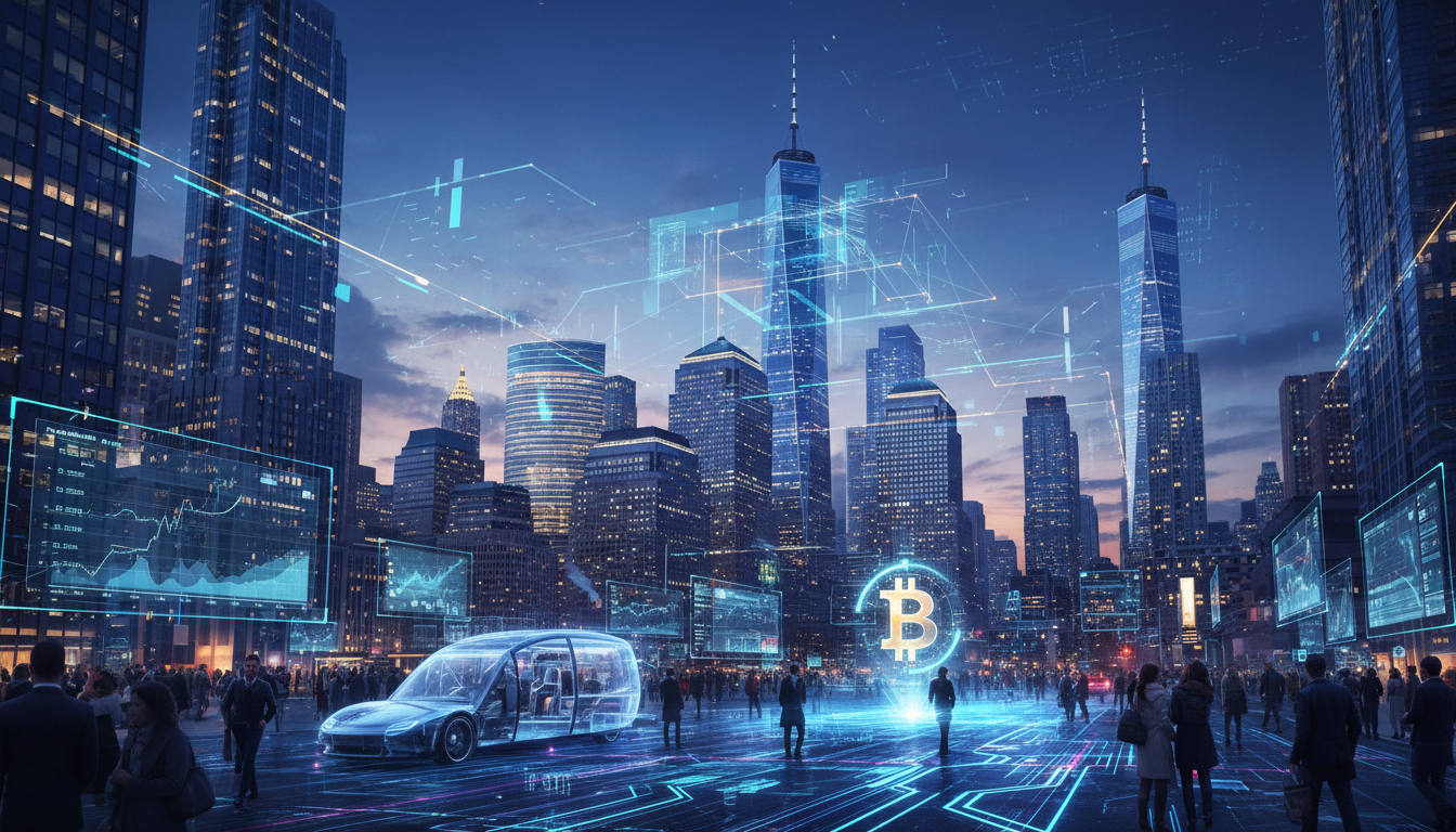 Strike ได้รับ BitLicense ในนิวยอร์ก เปิดบริการ Bitcoin