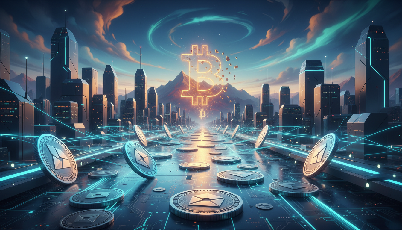 Jack Dorsey กับการยอมรับ Stablecoin ท่ามกลางกระแส Bitcoin