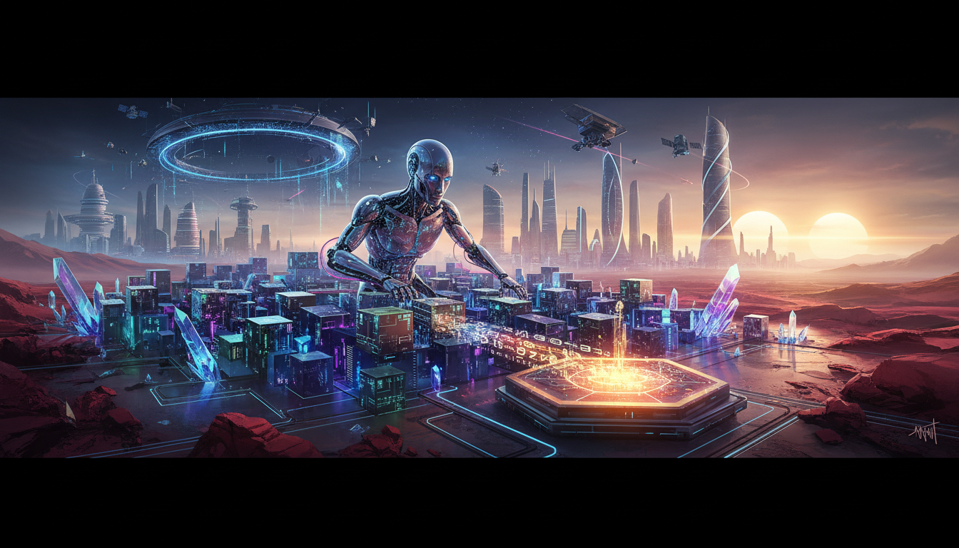 เอเจนต์ AI พยายามขุดคริปโต