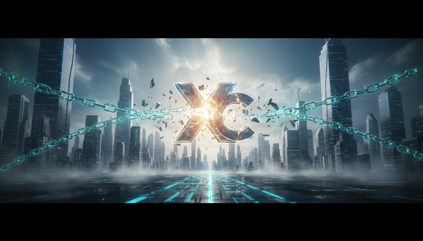 ภาพแสดงกฎหมาย Clarity Act ที่อาจปลดล็อคตลาดคริปโต