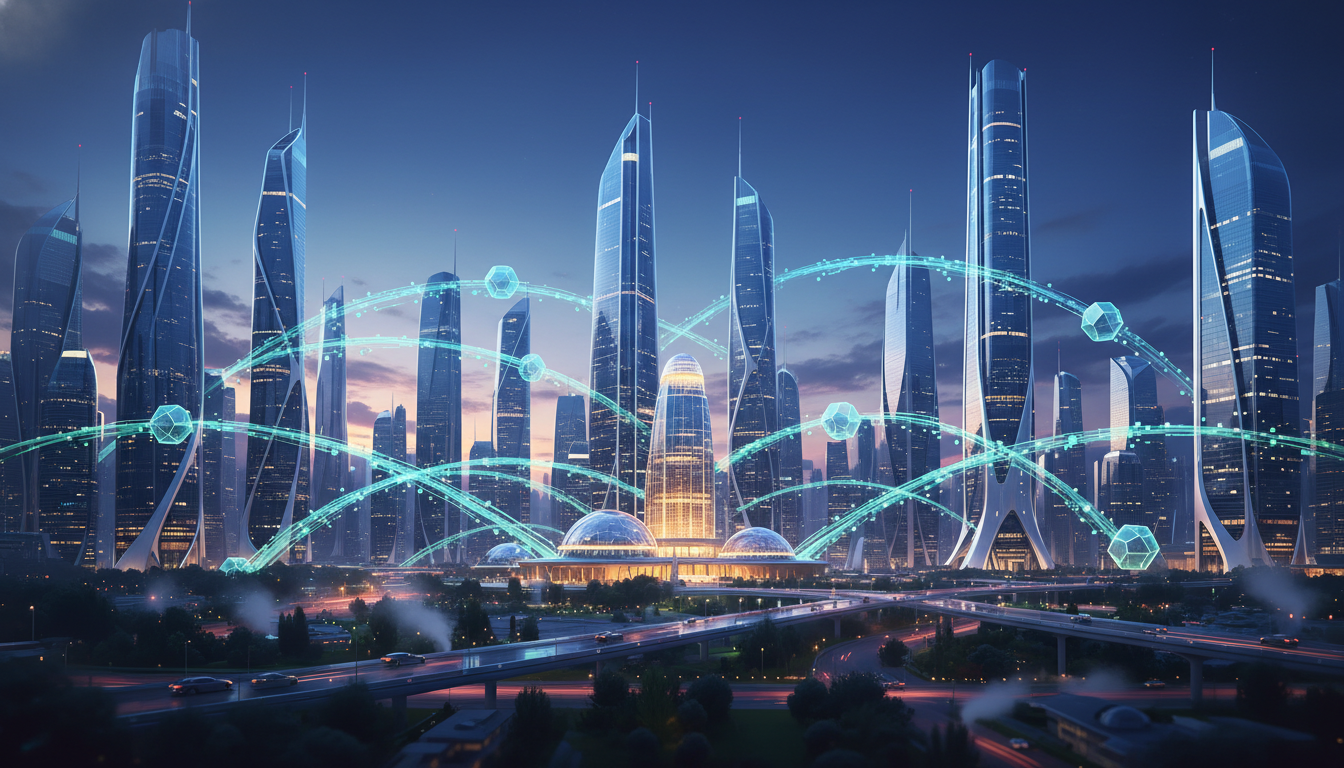 ธนาคารใช้บล็อกเชนสำหรับ RWA