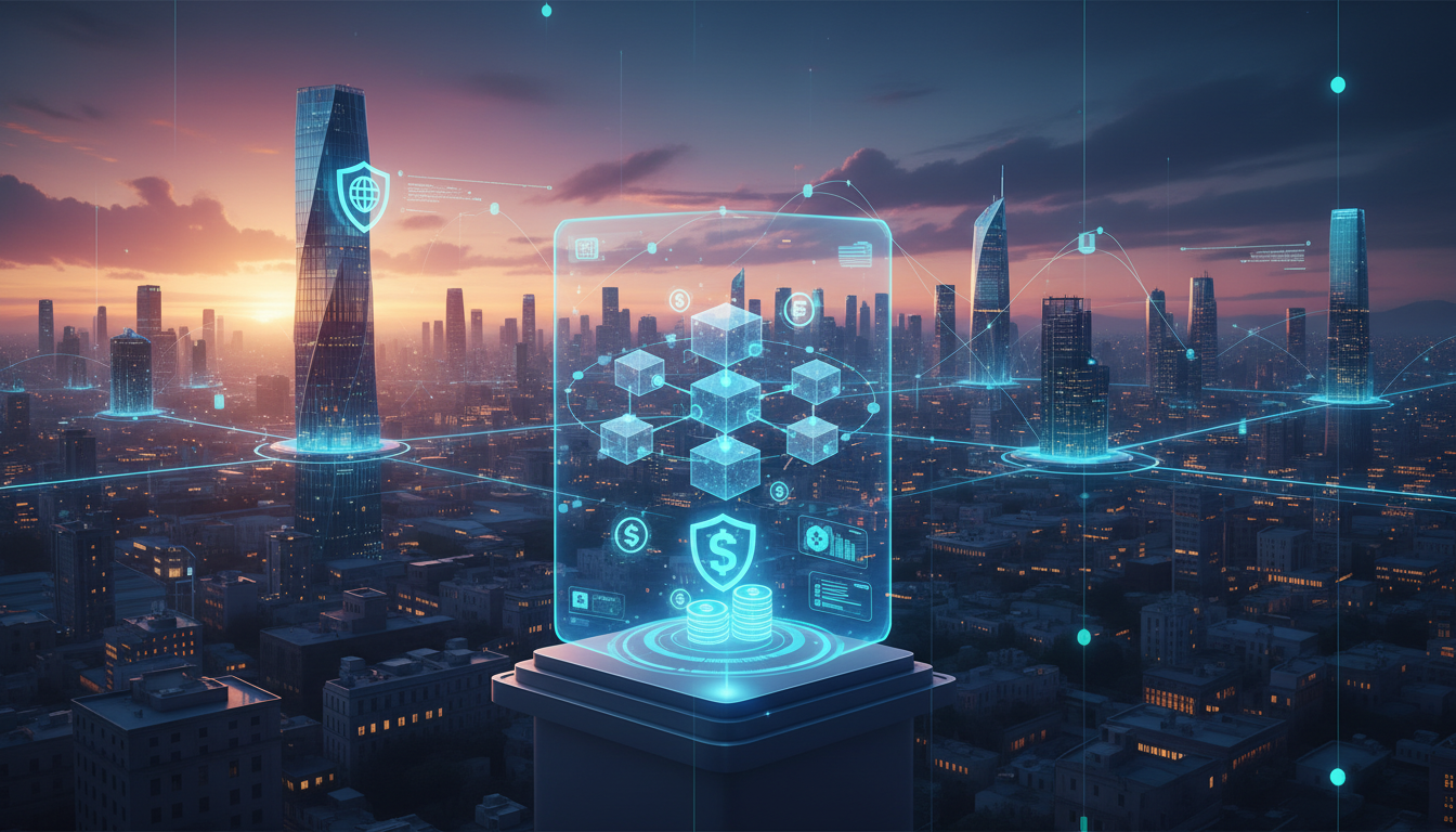 Aon ทดสอบใช้ Stablecoin ชำระเบี้ยประกันภัย