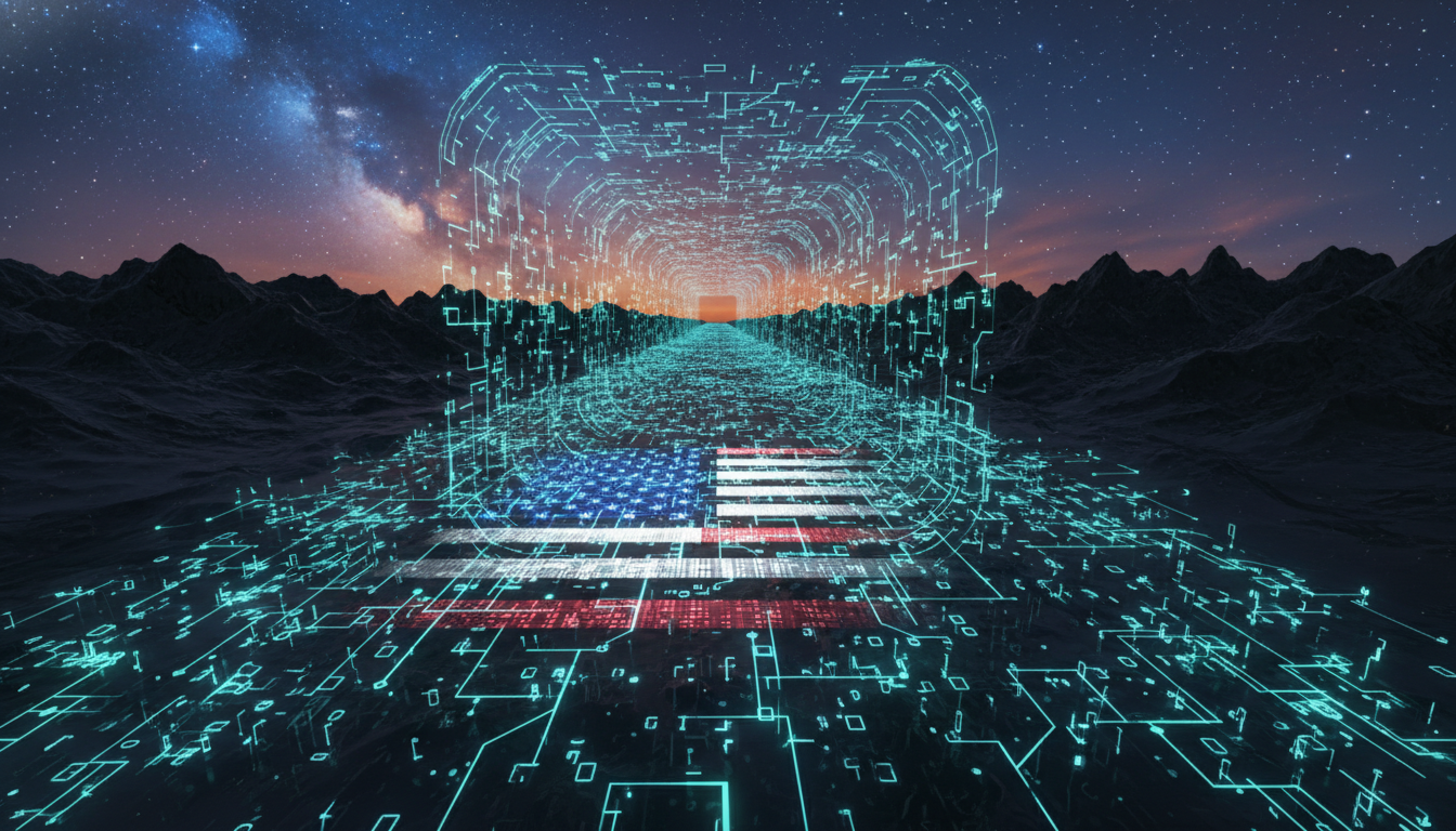 ภาพแสดงแนวคิด Crypto Privacy และความปลอดภัยของข้อมูล