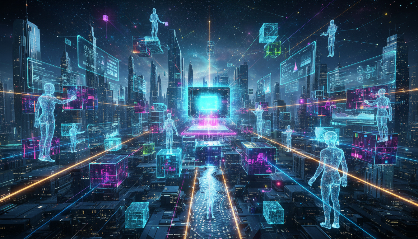 โทเคน AI ราคาพุ่งจากข่าว Nvidia Open-Source