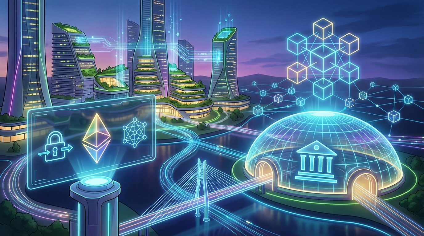 ภาพแสดงการ Staking Ether ที่ง่ายสำหรับนักลงทุนสถาบัน