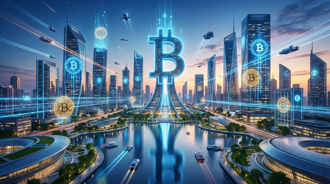 Bitcoin ถูกขุดไปแล้ว 95% ความปลอดภัยเครือข่ายคืออะไร