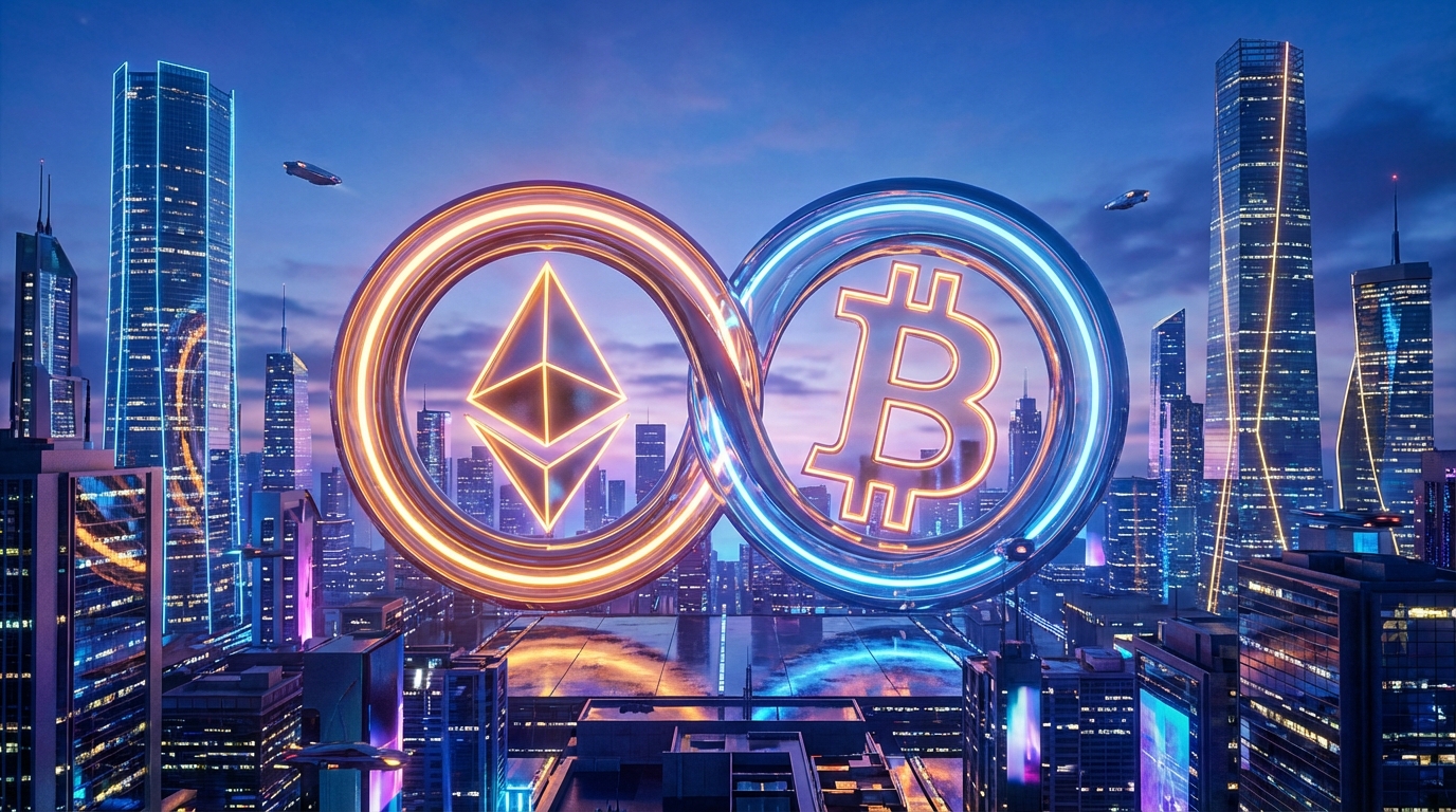 Ethereum และ Bitcoin: เปรียบเทียบประสิทธิภาพหลังจากการเปลี่ยนผ่านสู่ Proof-of-Stake ของ Ethereum