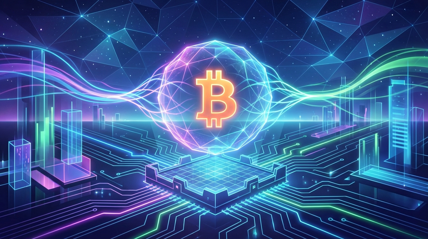 Bitcoin ถูกป้องกันด้วยสนามพลังควอนตัม: แสดงถึงการต้านทานภัยคุกคามจากคอมพิวเตอร์ควอนตัม