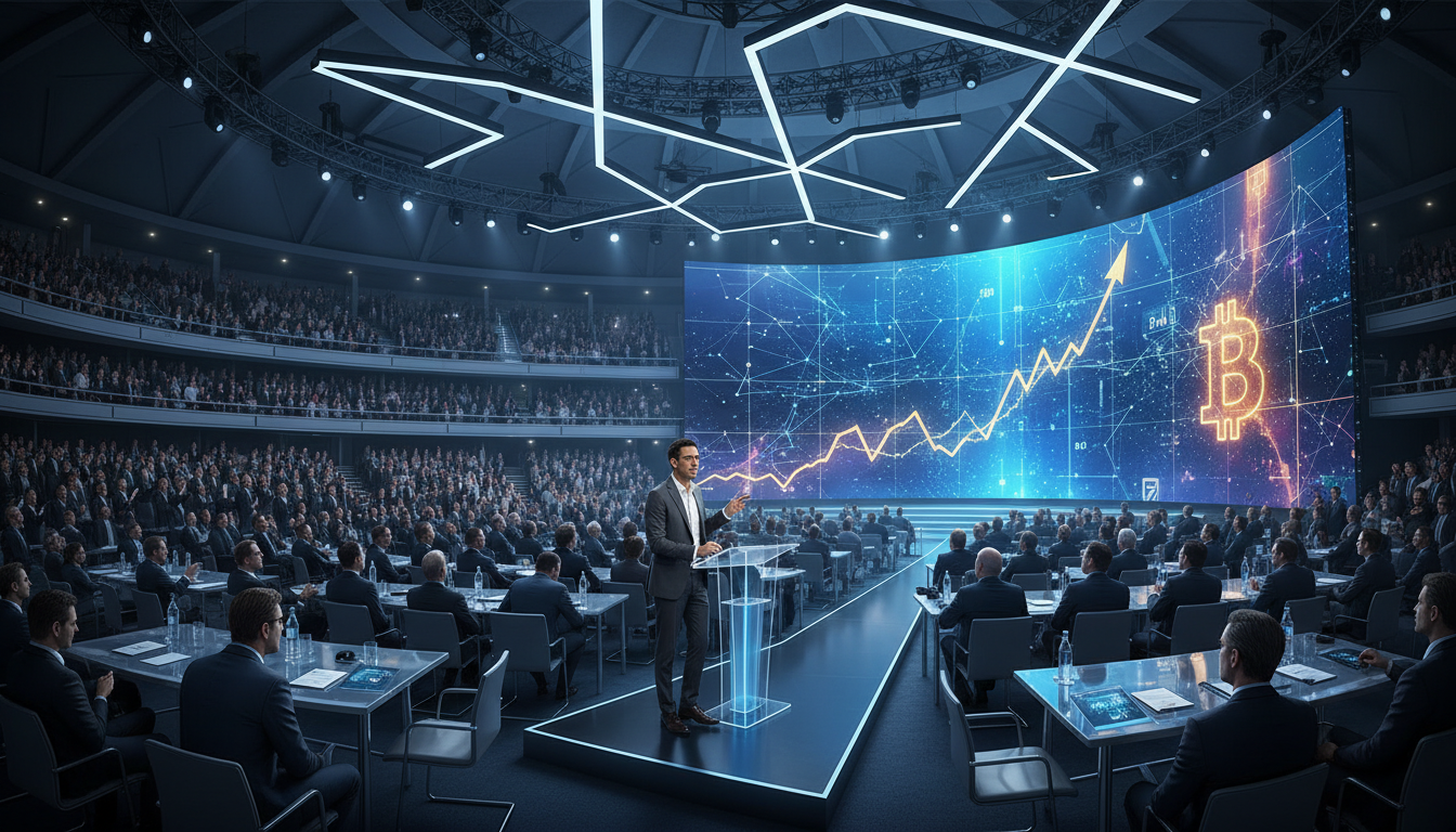 Arthur Hayes เตือนนักลงทุน Bitcoin