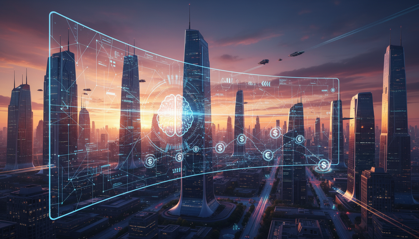 อินเทอร์เฟซการชำระเงินดิจิทัลแห่งอนาคตด้วย AI สำหรับ Micropayment